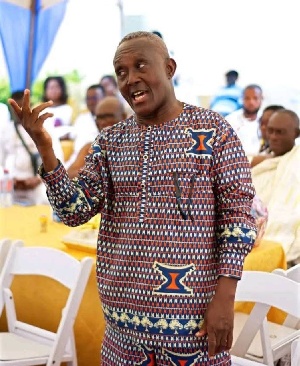 Mawuli Semevo