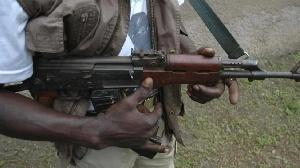 Initial reports suggest a possible link to the ongoing violence in Bawku.