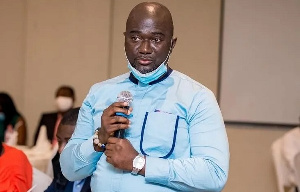 Duncan Amoah