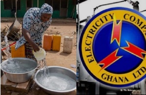 This follows the PURC's recent announcement of a 14.75% increase in electricity tariffs