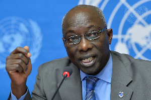Adama Dieng