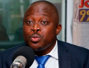 Edward Bawa