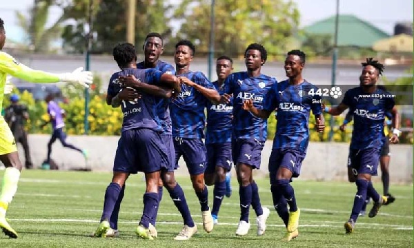 Accra Lions