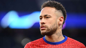 Neymar Jr