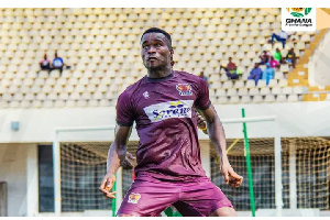 Kwadwo Obeng Junior