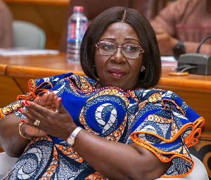 Akosua Frema Osei-Opare
