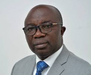 Osei Assibey Antwi