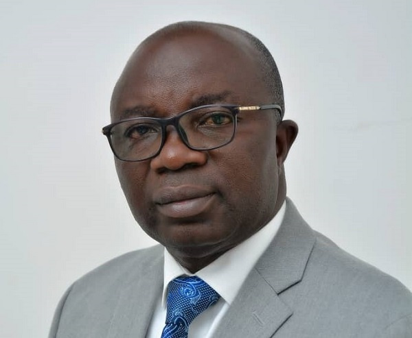 Osei Assibey Antwi