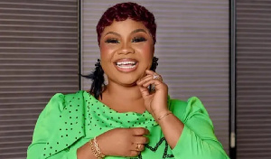 Empress Gifty