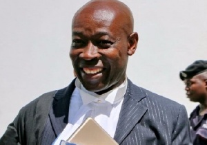 Thaddeus Sory