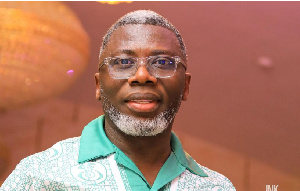 Fiifi Asante Mparey