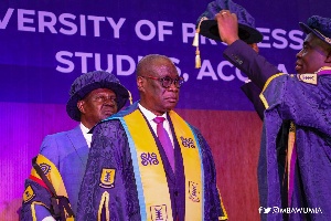 Dr. K.K. Sarpong