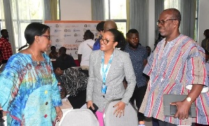 NDPC launches initiative to empower private sector actors