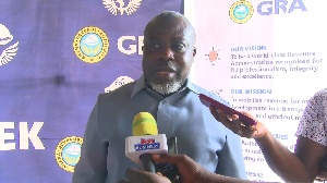 Anthony Kwasi Sarpong