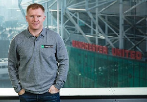 Paul Scholes