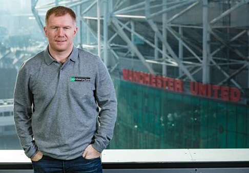 Paul Scholes