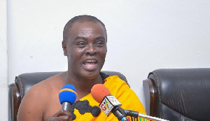 The High Court in Sunyani will review the case on October 4, 2024