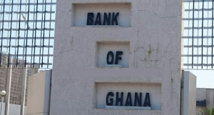 Bank of Ghana (BoG)