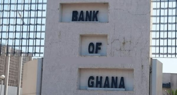 Bank of Ghana (BoG)