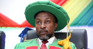 Justice Solomon Korantwi-Barimah