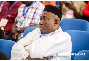 Abdul Salam Yakubu
