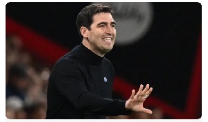 Andoni Iraola