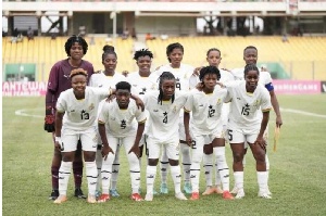 Black Queens