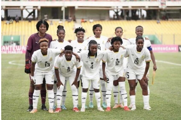 Black Queens
