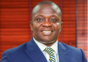 Bryan Acheampong