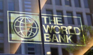 World Bank