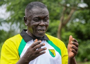 Frimpong Manso