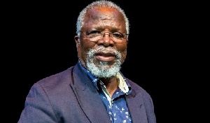 John Kani