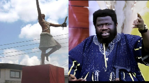 Prophet Azuka