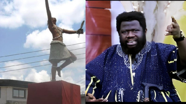 Prophet Azuka