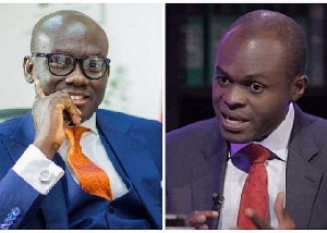 Kpebu warned that failure to do so could lead to Dame being prosecuted