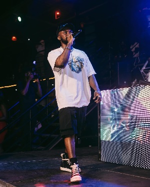 Mr Drew