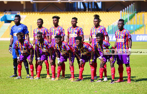 Accra Hearts of Oak