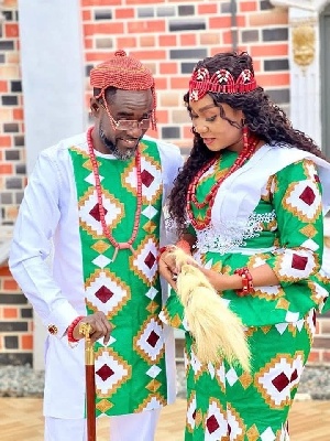 Prophet Ogyaba