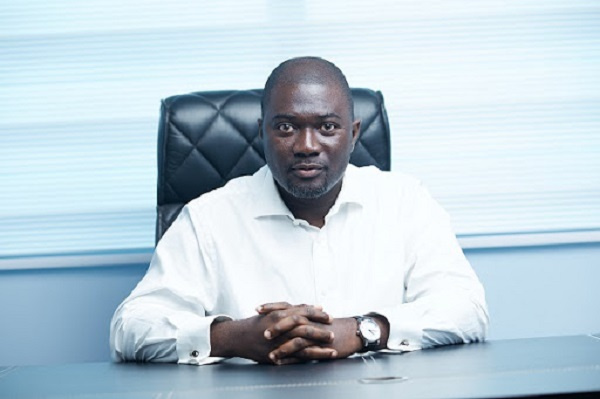 Duncan Amoah