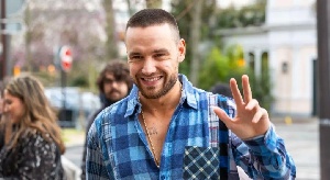 Liam Payne