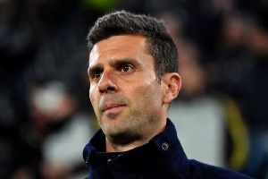Thiago Motta