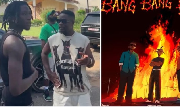 Sarkodie