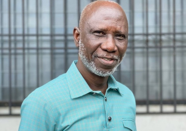 Uncle Ebo Whyte