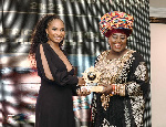 Akumaa Mama Zimbi