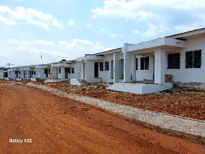Sekyere Kumawu District Hospital