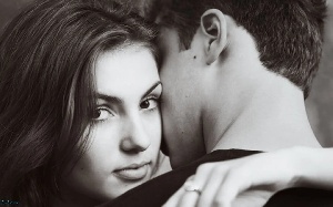 Women In Relationship
