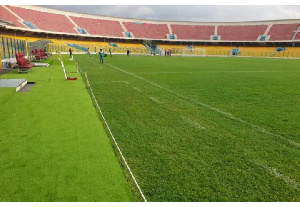 This adds to the challenges facing Hearts of Oak