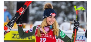 Mikaela Shiffrin