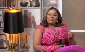 Empress Gifty