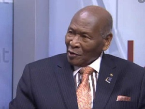 Sam Okudzeto